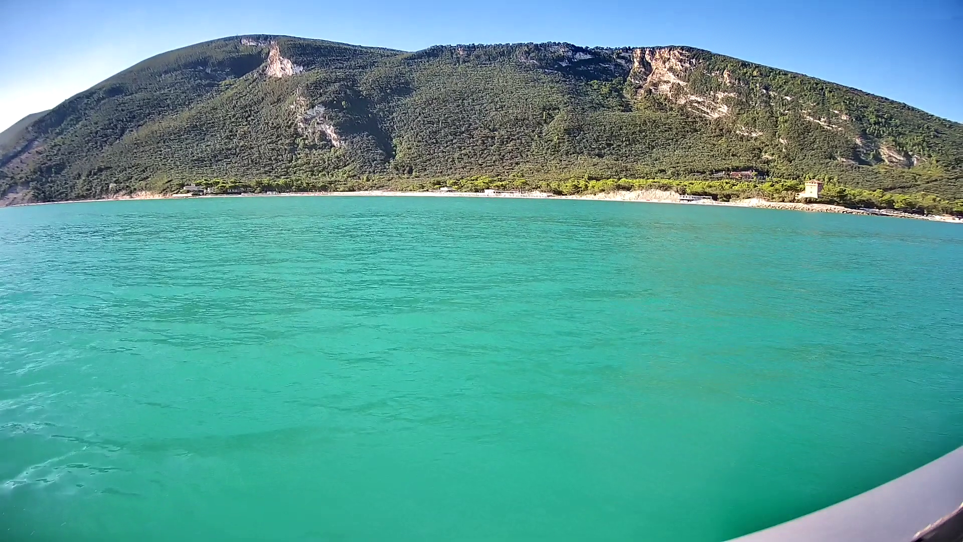 ANCONA PORTONOVO